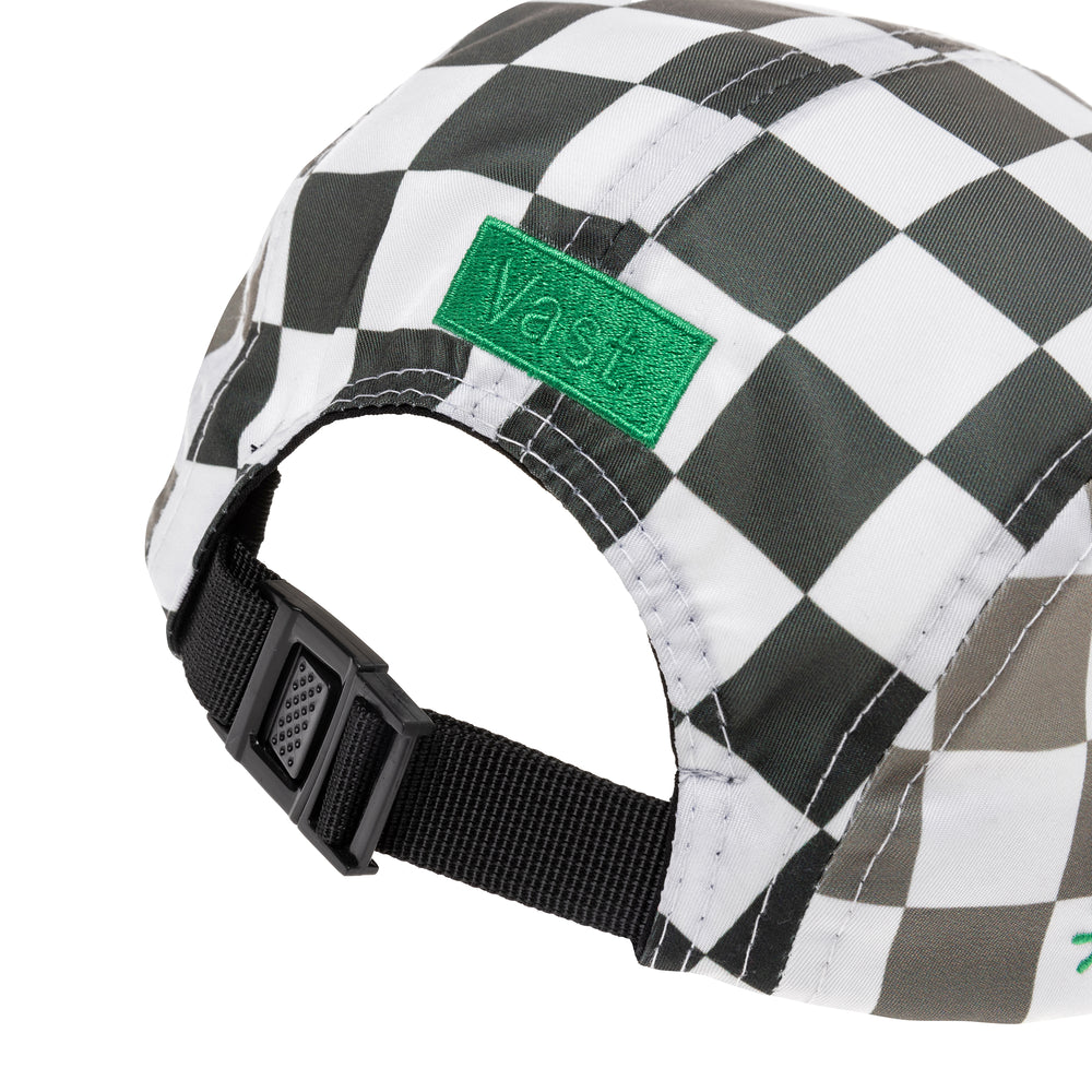 CHECKERBOARD 5 PANEL B3975