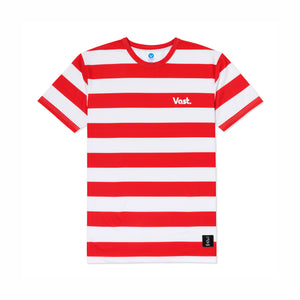 STRIPE SURF TEE B3996