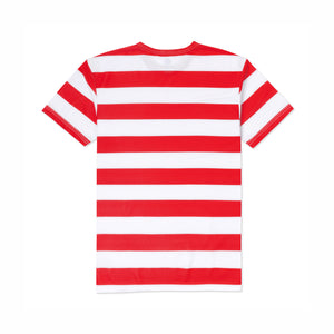 STRIPE SURF TEE B3996