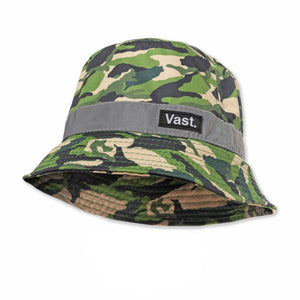 THE CAMO SURF BUCKET B3999