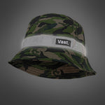 THE CAMO SURF BUCKET B3999