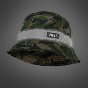 THE CAMO SURF BUCKET B3999