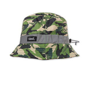 THE CAMO SURF BUCKET B3999