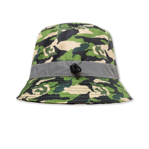 THE CAMO SURF BUCKET B3999
