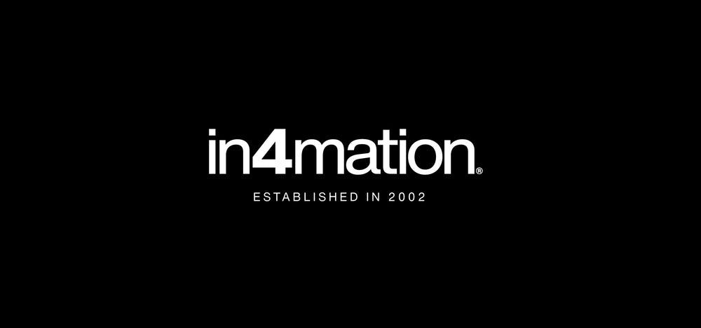 IN4MATION HOME – IN4MATION Store