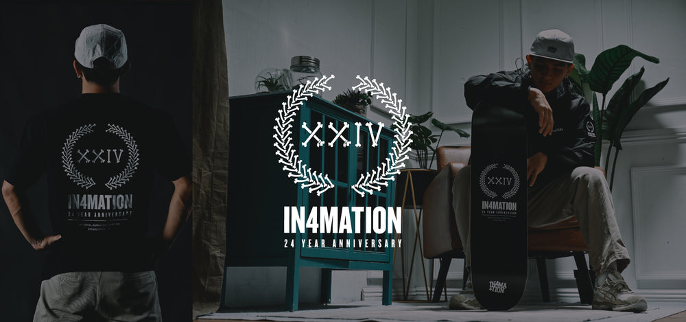 IN4MATION HOME – IN4MATION Store