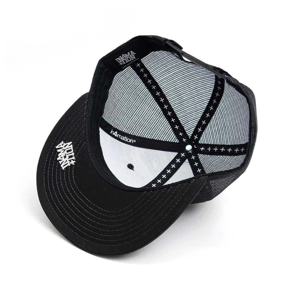 COLLEGE DOT TRUCKER