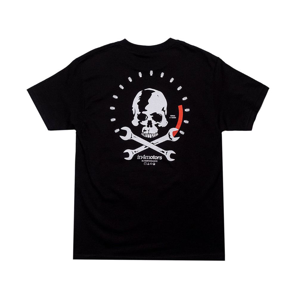 DARK RIDER TEE