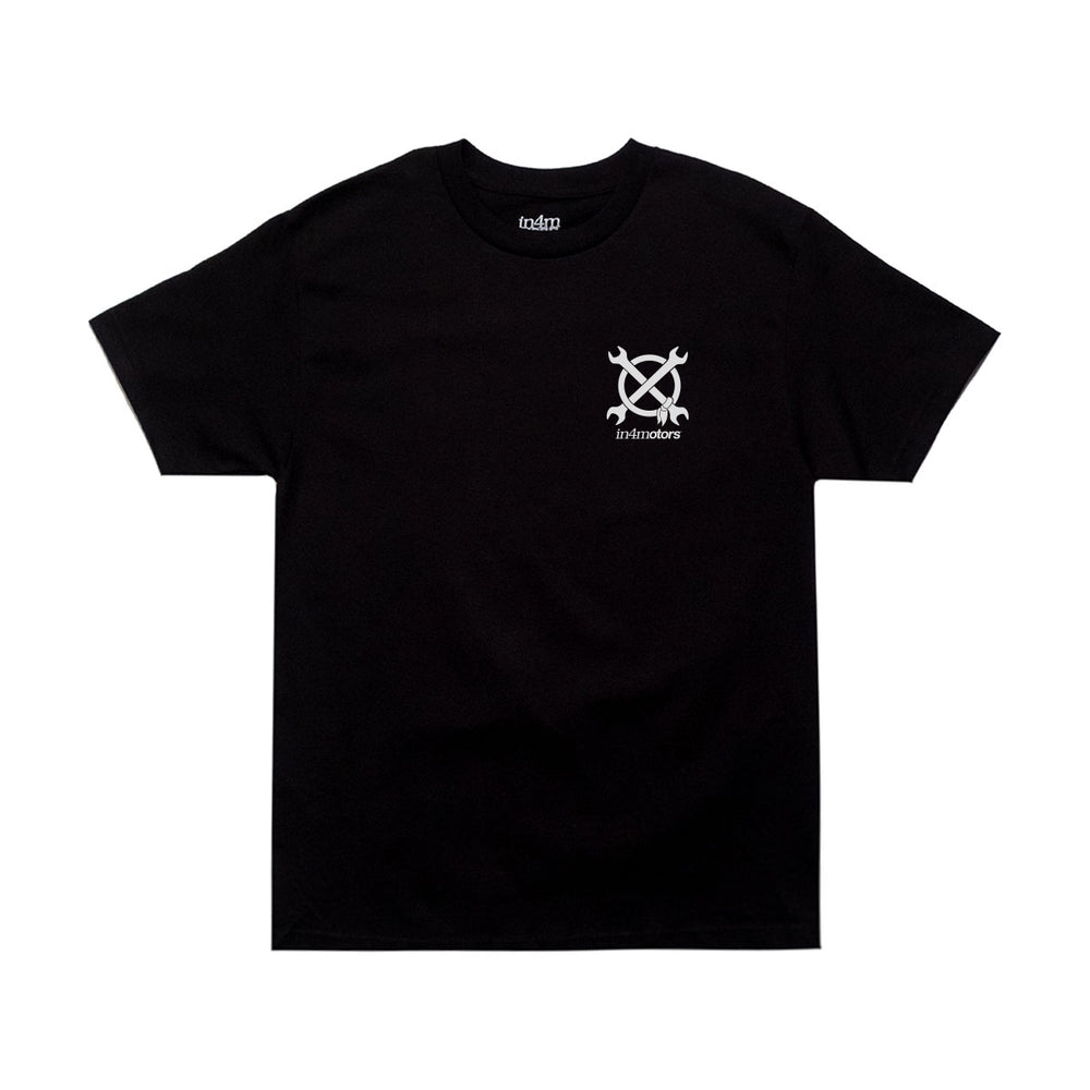DARK RIDER TEE
