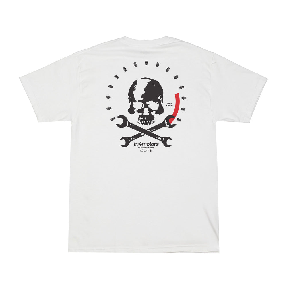 DARK RIDER TEE