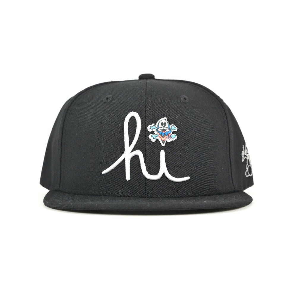 HI SCREAM SNAPBACK