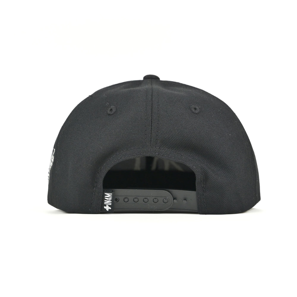 HI SCREAM SNAPBACK