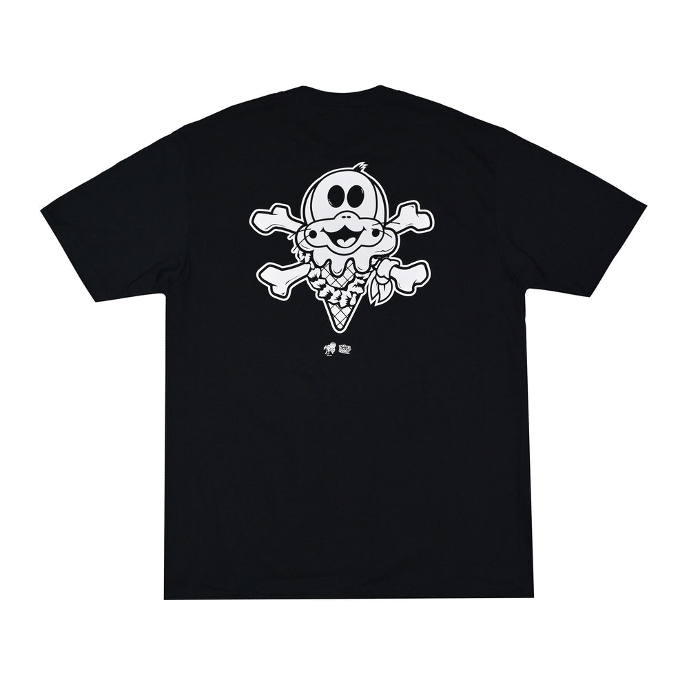DAVE BONES BASIC TEE
