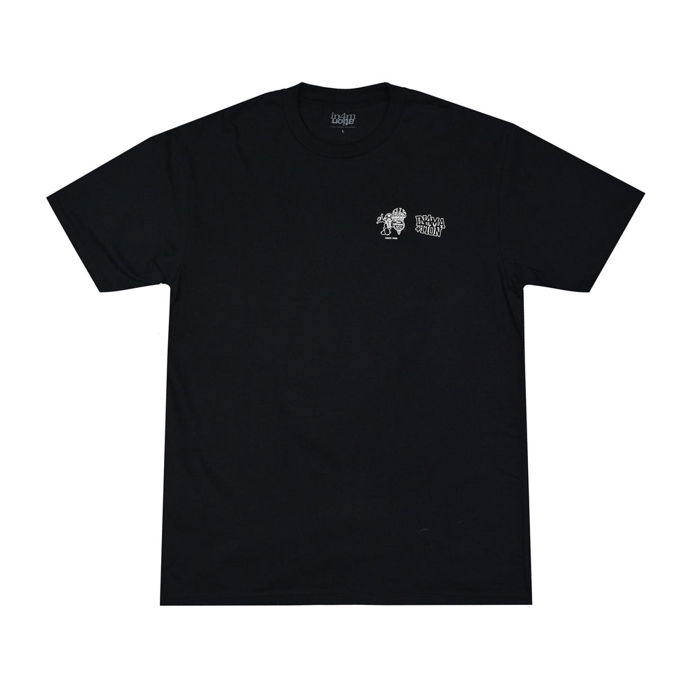 DAVE BONES BASIC TEE