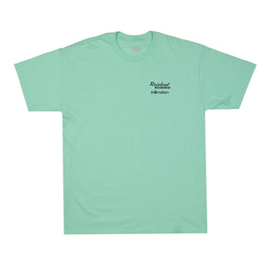 RDI X IN4M ESSENTIAL TEE