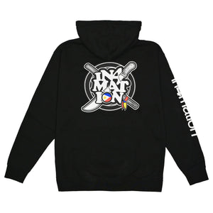 F.A.H.M. FYI HOODIE DROPPING FRIDAY OCTOBER 3RD 8AM HST