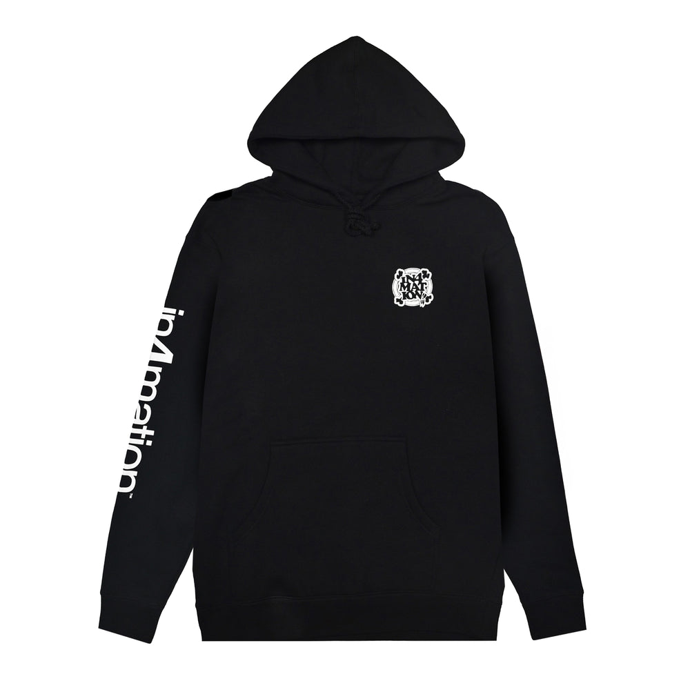 F.A.H.M. FYI HOODIE DROPPING FRIDAY OCTOBER 3RD 8AM HST