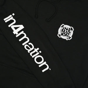 F.A.H.M. FYI HOODIE DROPPING FRIDAY OCTOBER 3RD 8AM HST