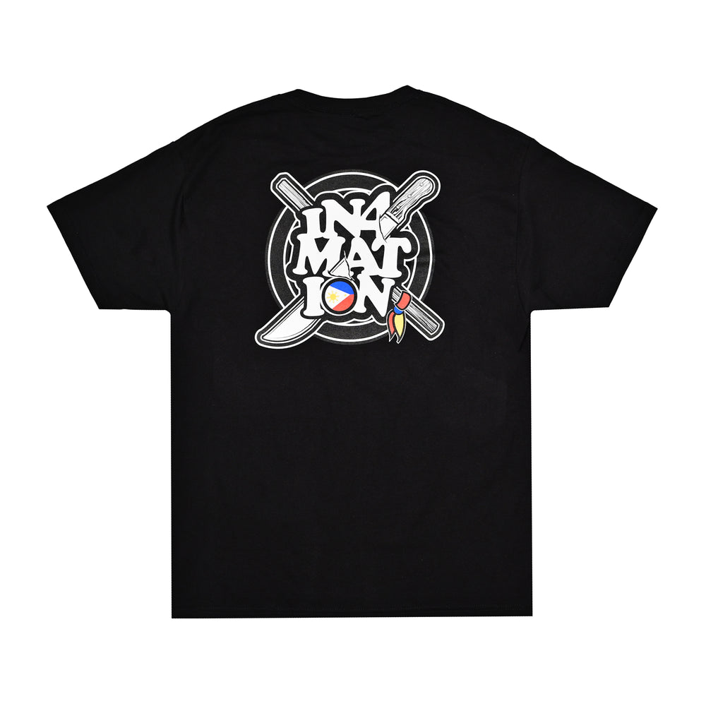 F.A.H.M. FYI TEE