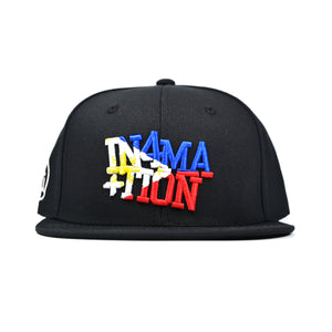 F.A.H.M. SNAPBACK