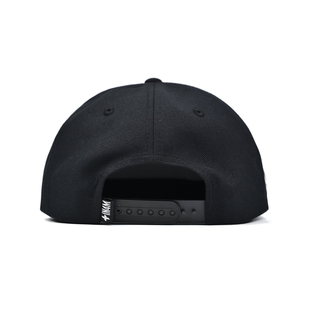 F.A.H.M. SNAPBACK