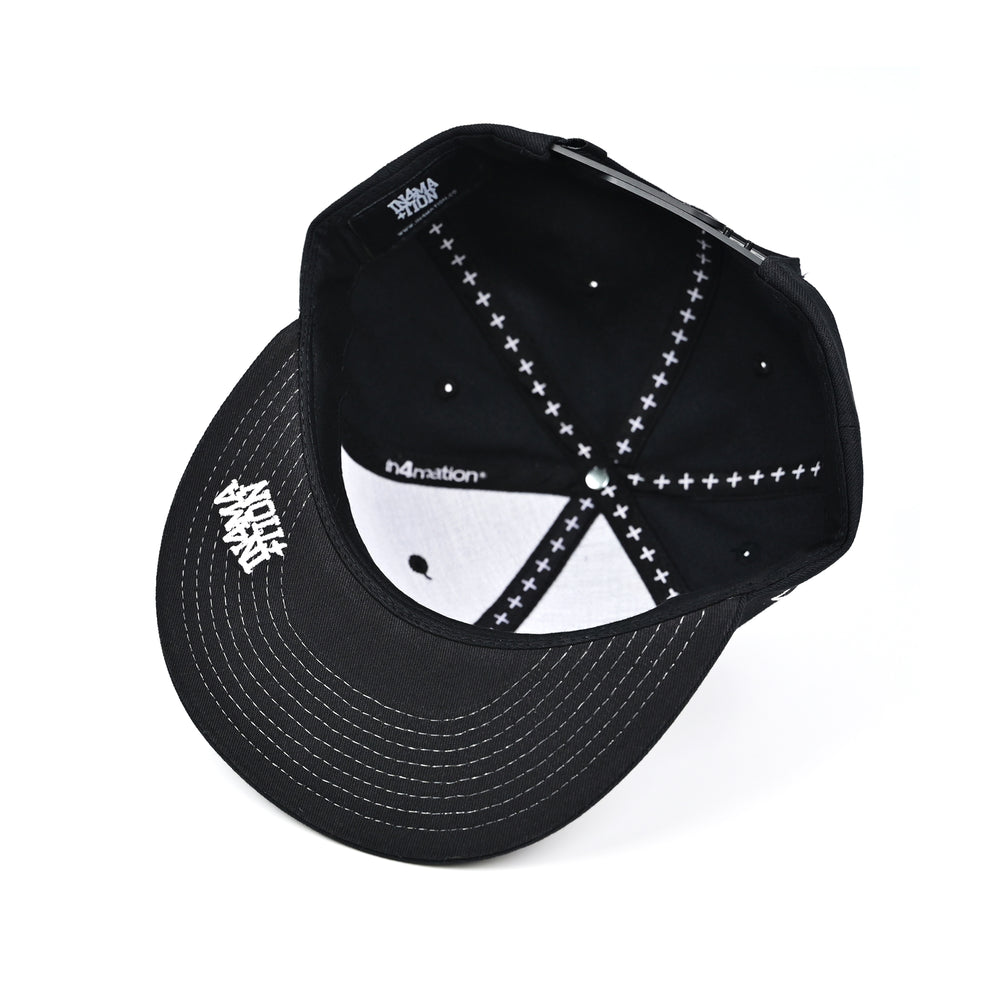 F.A.H.M. SNAPBACK
