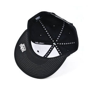 F.A.H.M. SNAPBACK
