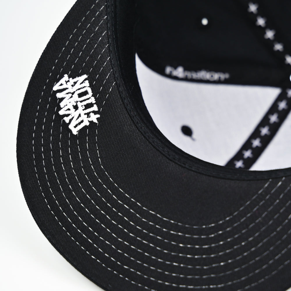 F.A.H.M. SNAPBACK