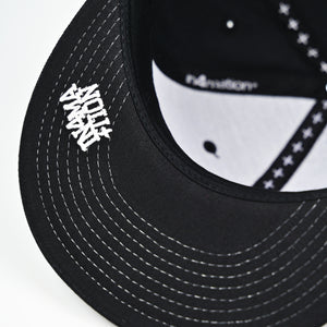 F.A.H.M. SNAPBACK