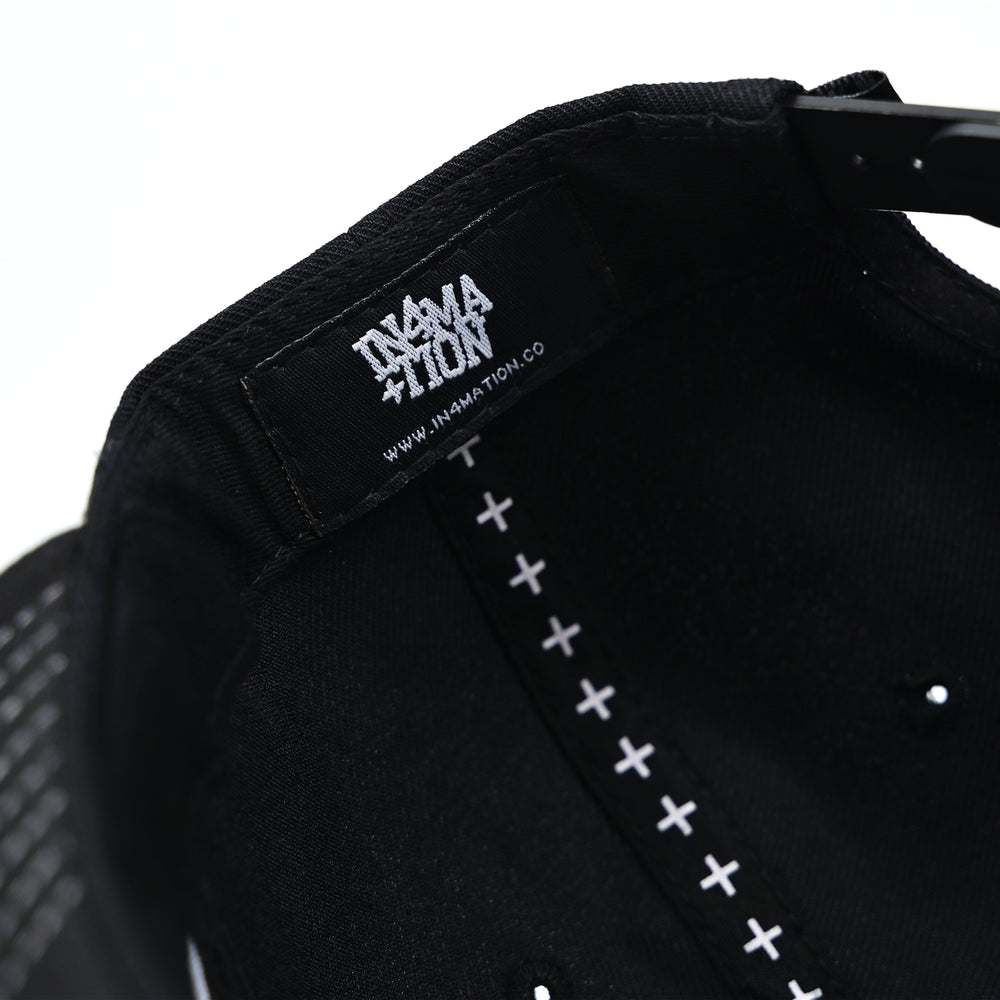 F.A.H.M. SNAPBACK