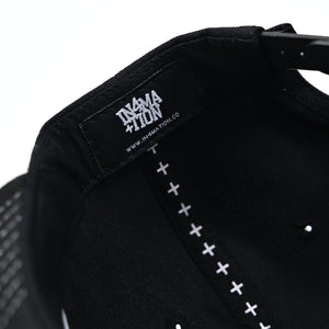 F.A.H.M. SNAPBACK