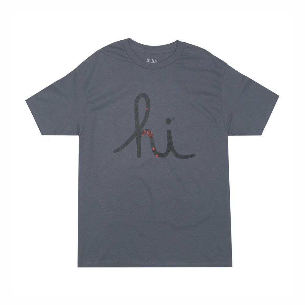 F.O.T.M. LOST IN TRANSLATION TEE