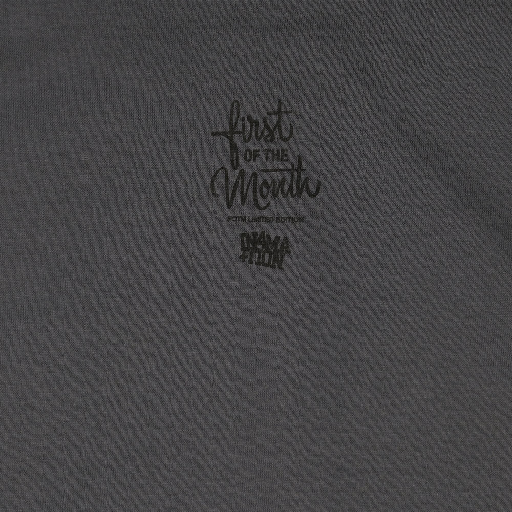 F.O.T.M. LOST IN TRANSLATION TEE