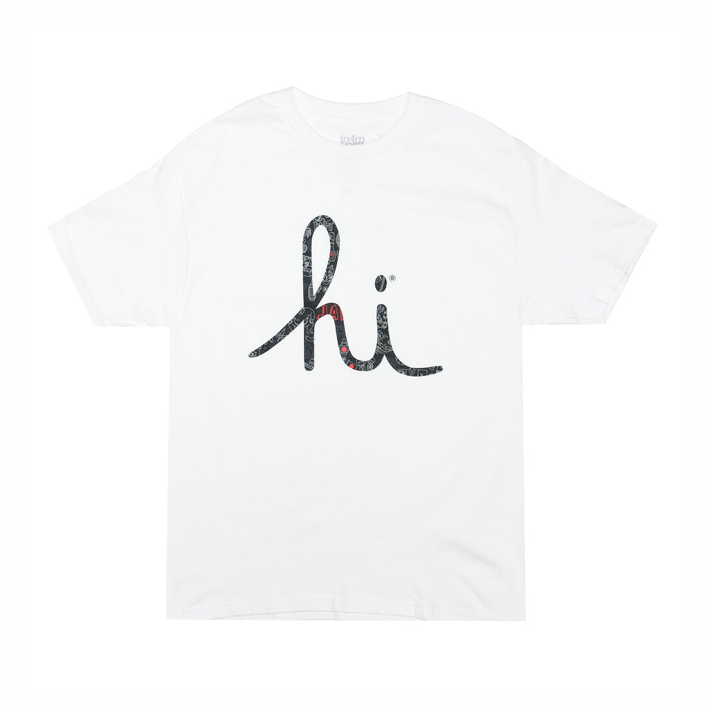 F.O.T.M. LOST IN TRANSLATION TEE