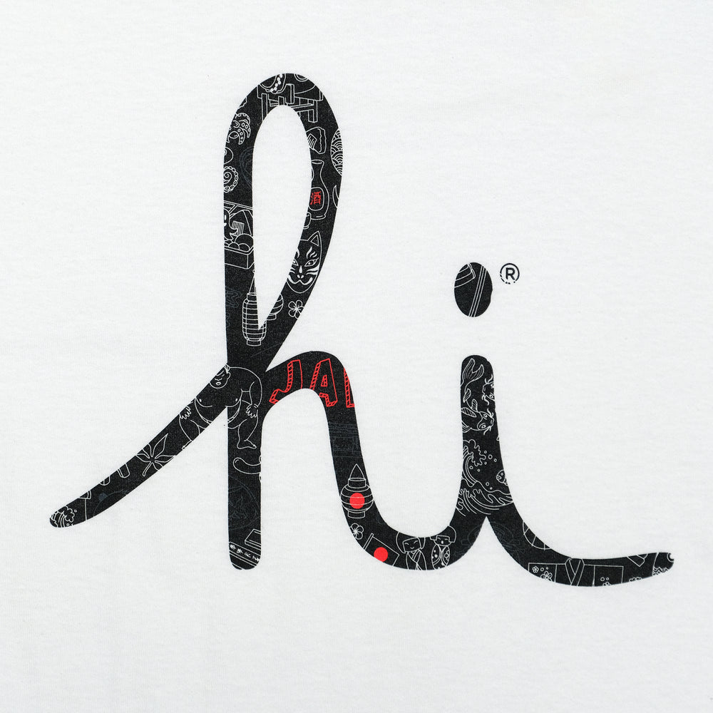 F.O.T.M. LOST IN TRANSLATION TEE
