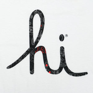 F.O.T.M. LOST IN TRANSLATION TEE