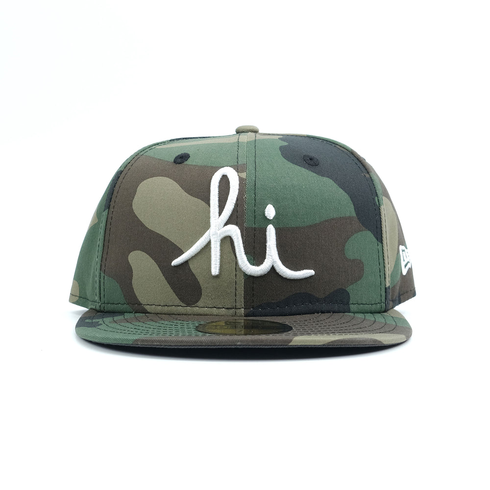 HI CAMO NEW ERA DROPPING FRIDAY MARCH 1ST 8AM HST