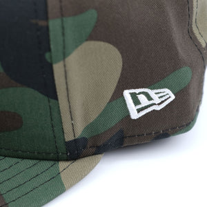 HI CAMO NEW ERA FITTED
