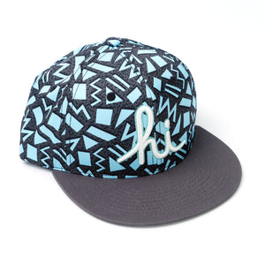 F.O.T.M. RADICAL SNAPBACK