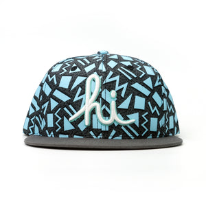 F.O.T.M. RADICAL SNAPBACK