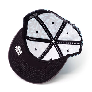 F.O.T.M. RADICAL SNAPBACK