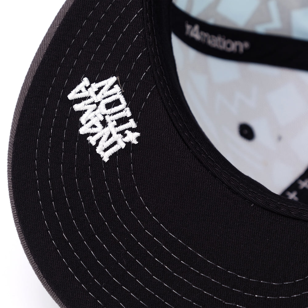 F.O.T.M. RADICAL SNAPBACK