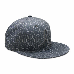 CONNECTIONS SNAPBACK