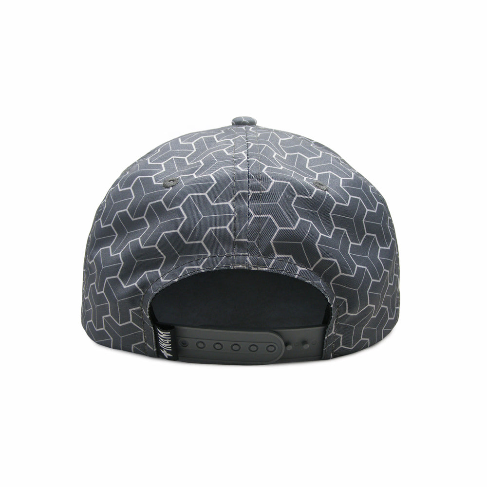 CONNECTIONS SNAPBACK