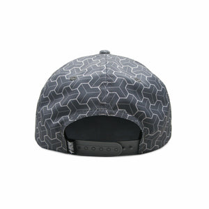 CONNECTIONS SNAPBACK
