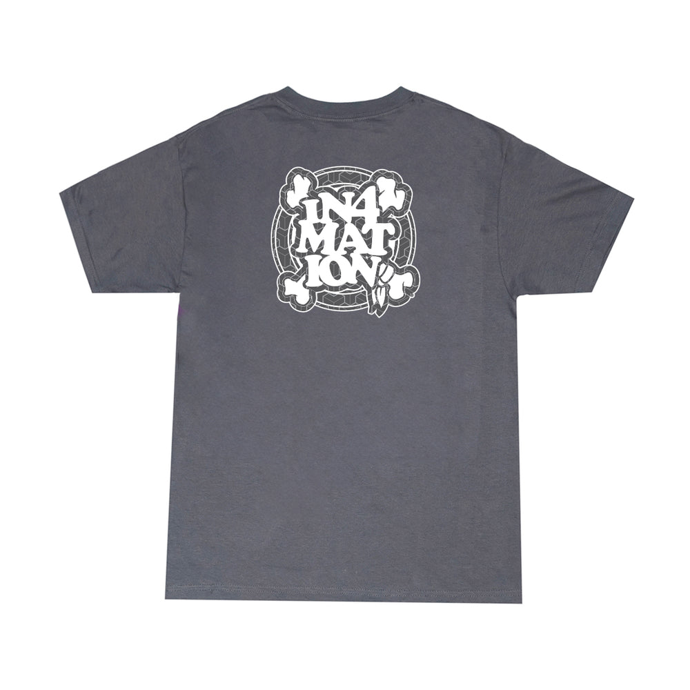 FYI CONNECTIONS TEE