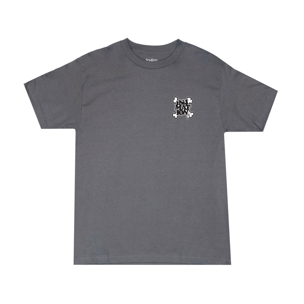 FYI CONNECTIONS TEE