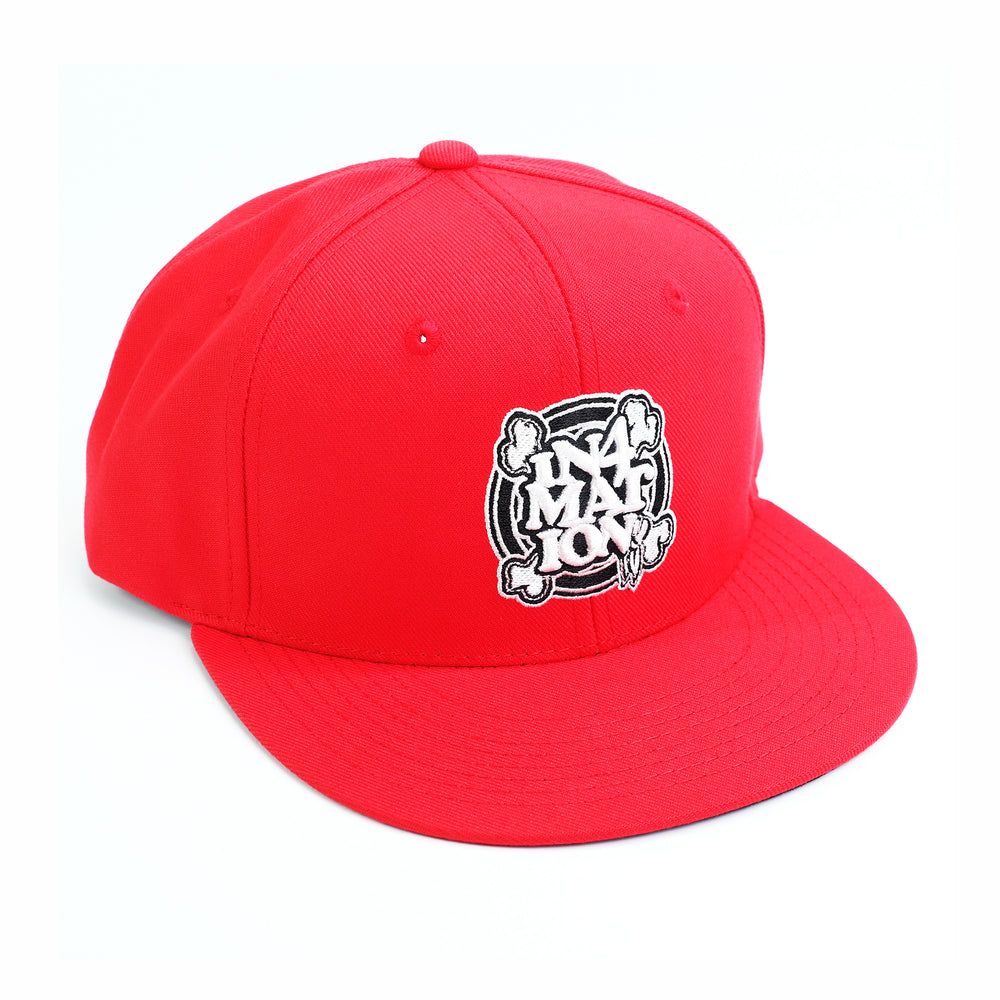 FYI SNAPBACK