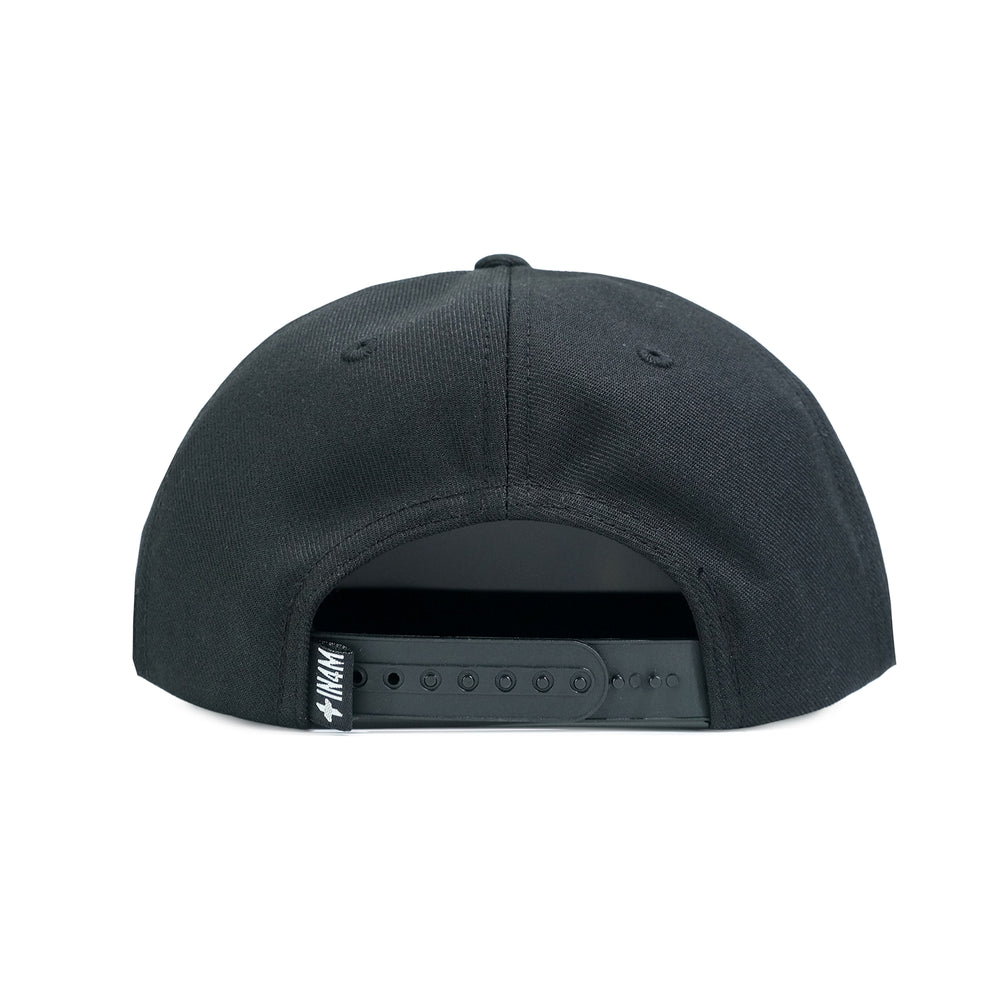 G SHOCK X IN4MATION MOSH PIT SNAPBACK