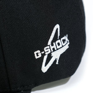 G SHOCK X IN4MATION MOSH PIT SNAPBACK